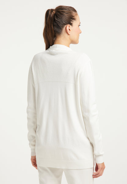DreiMaster Klassik Damen-Cardigan