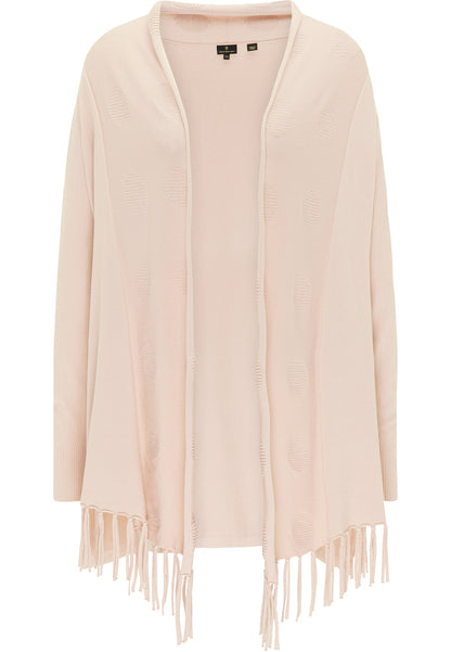 DreiMaster Klassik Damen-Strickjacke