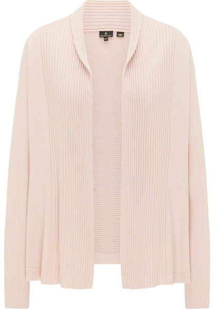 DreiMaster Klassik Damen-Strickjacke