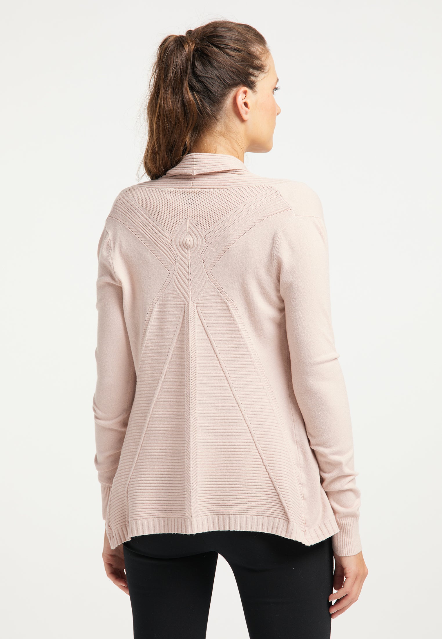 DreiMaster Klassik Women's Strickjacke