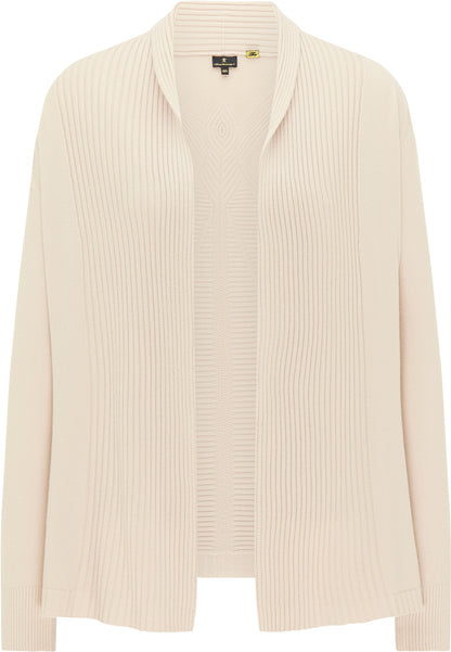 DreiMaster Klassik Damen-Strickjacke