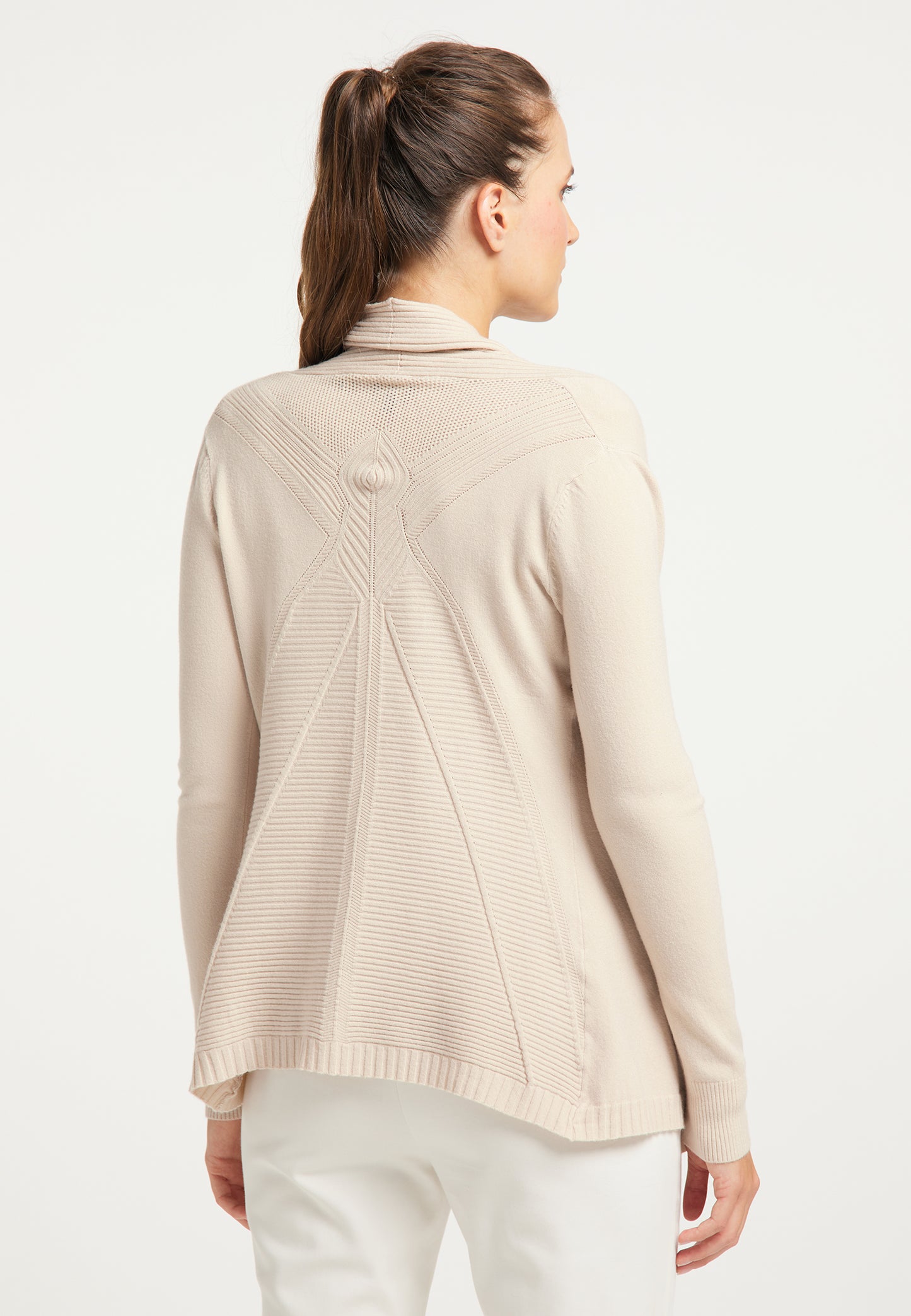 DreiMaster Klassik Women's Strickjacke