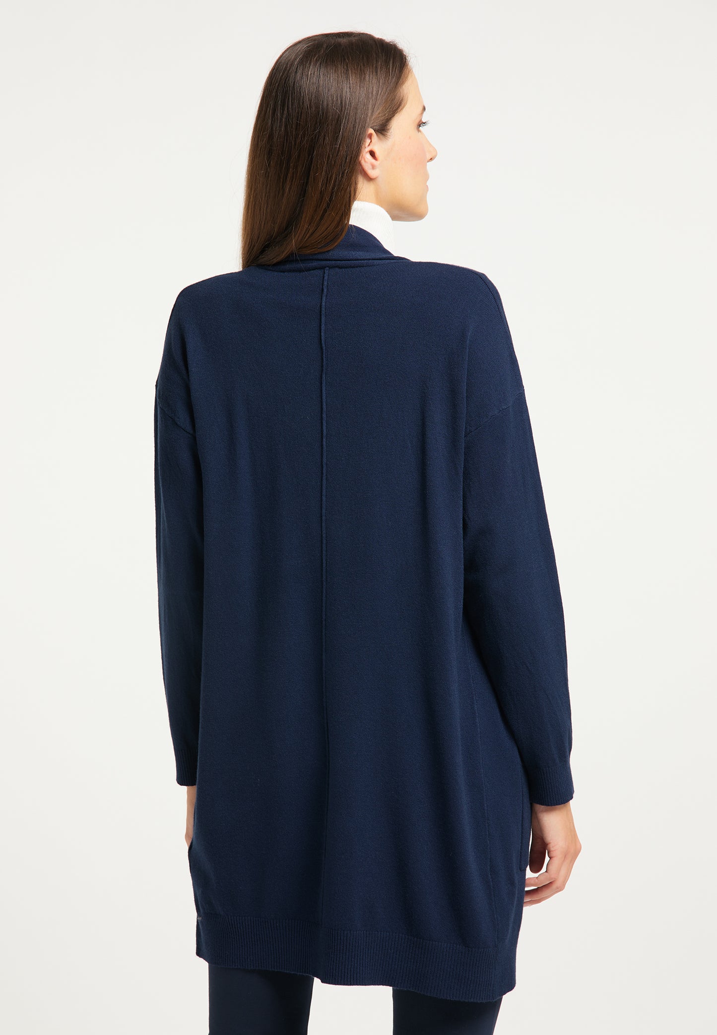 DreiMaster Klassik Women's Strickjacke