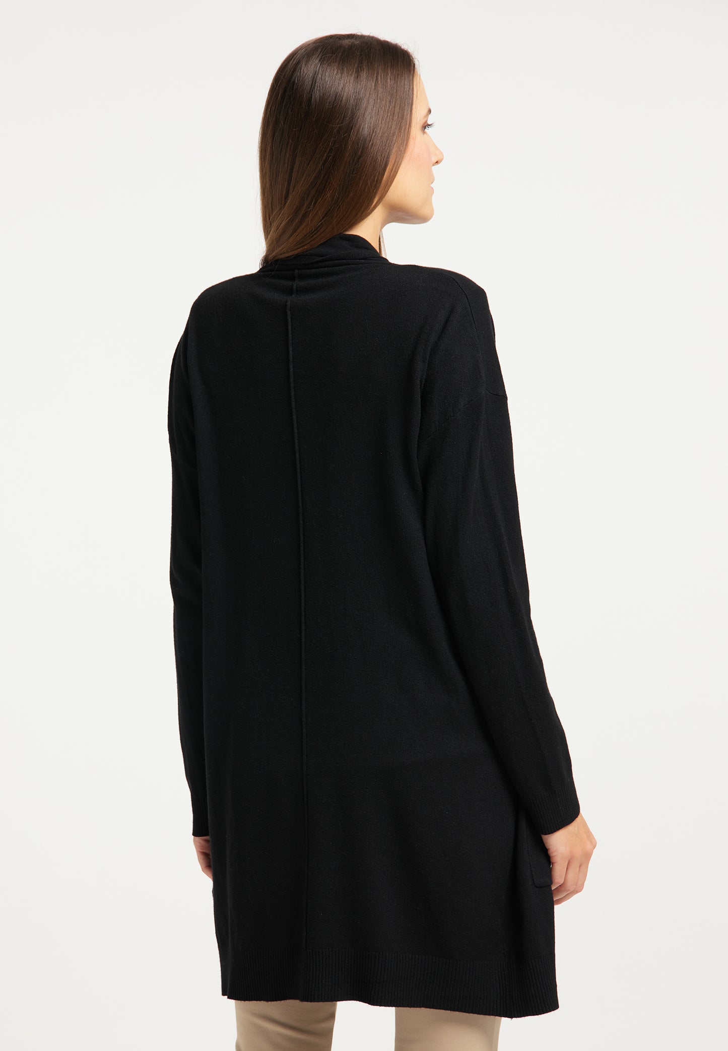 DreiMaster Klassik Women's Strickjacke