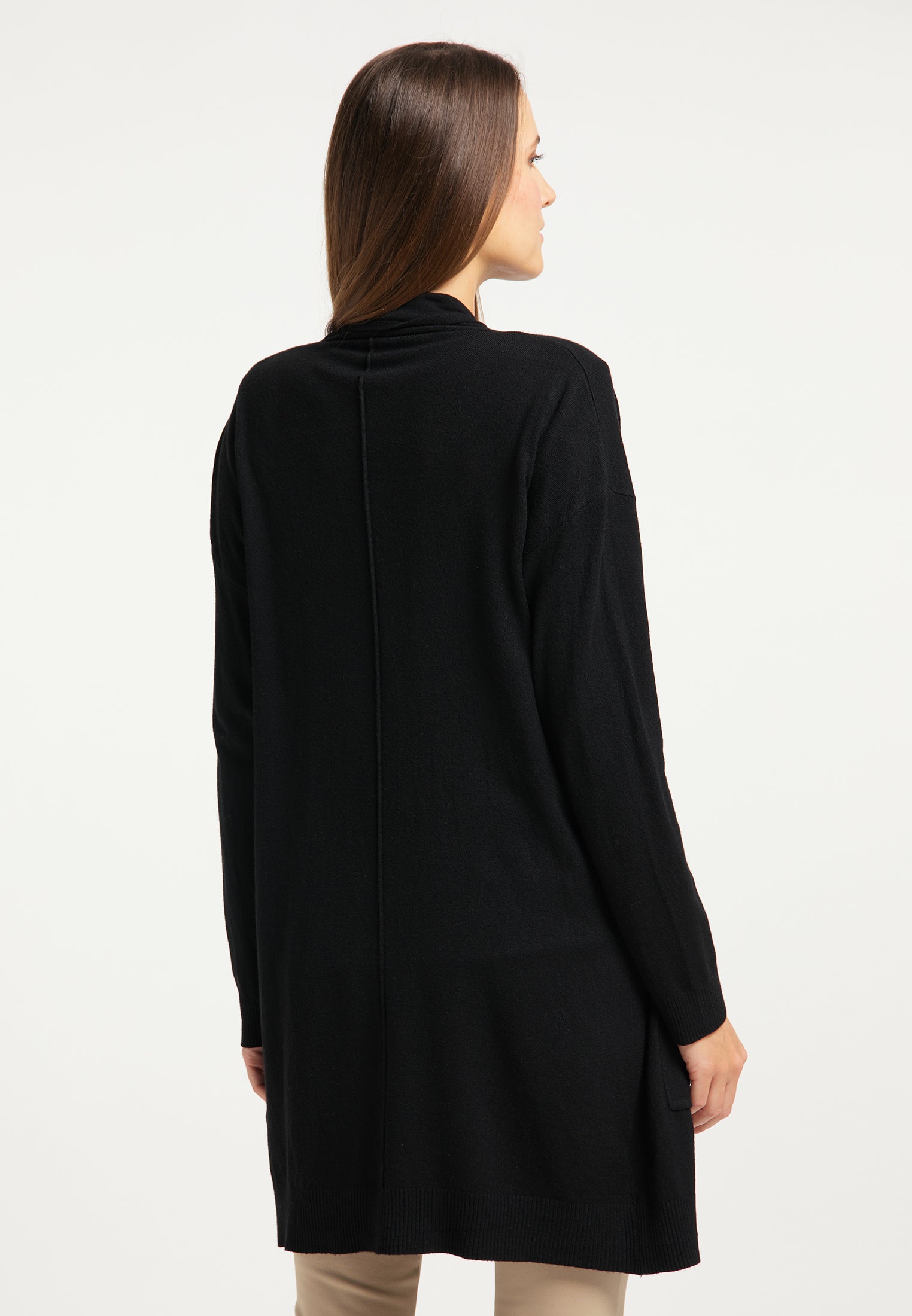 DreiMaster Klassik Women's Strickjacke