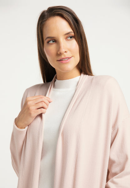 DreiMaster Klassik Kobiety sweter rozpinany