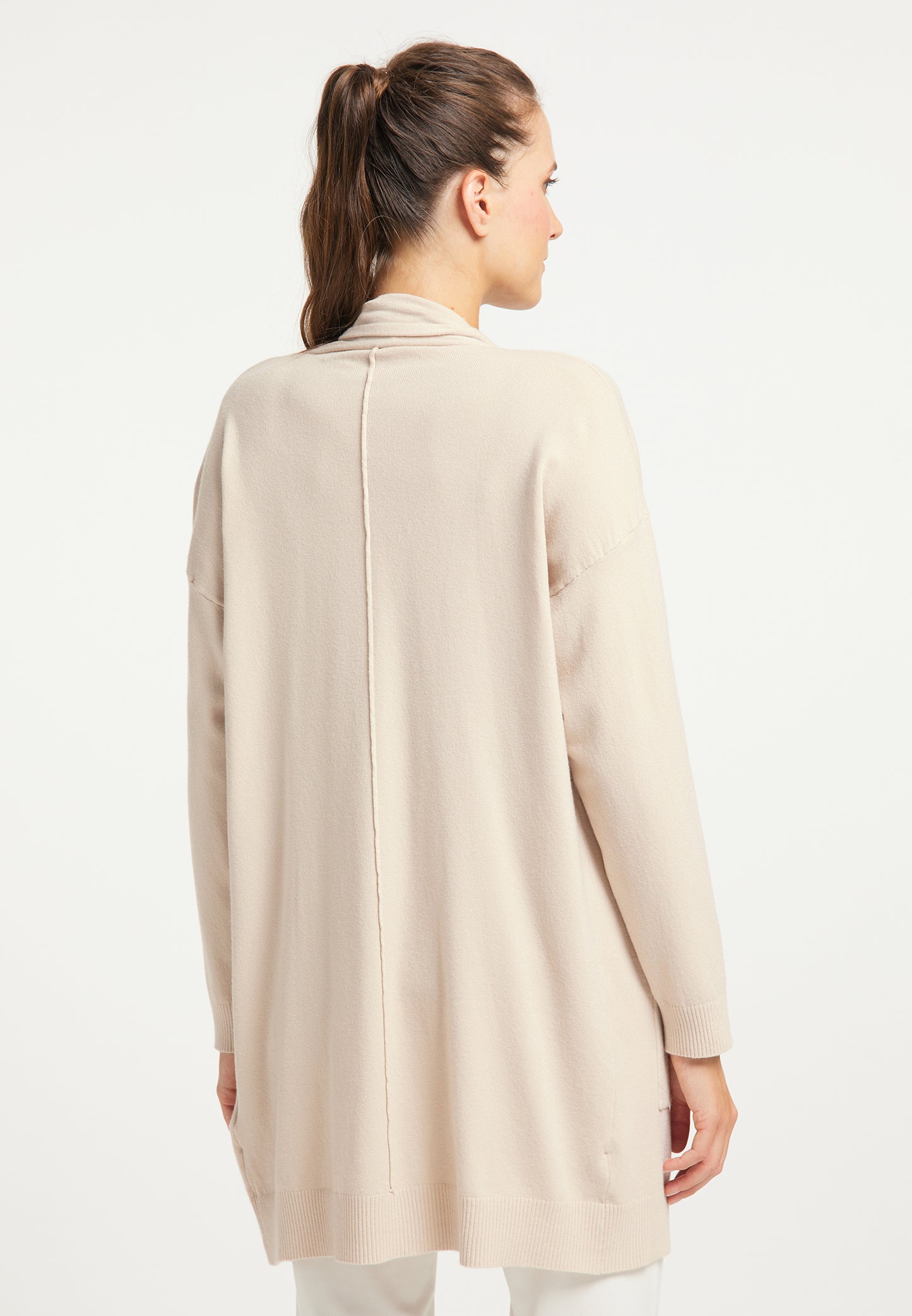 DreiMaster Klassik Women's Strickjacke