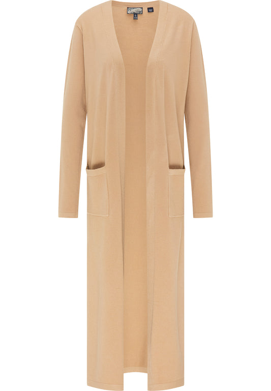 DreiMaster Vintage Women's Strickmantel