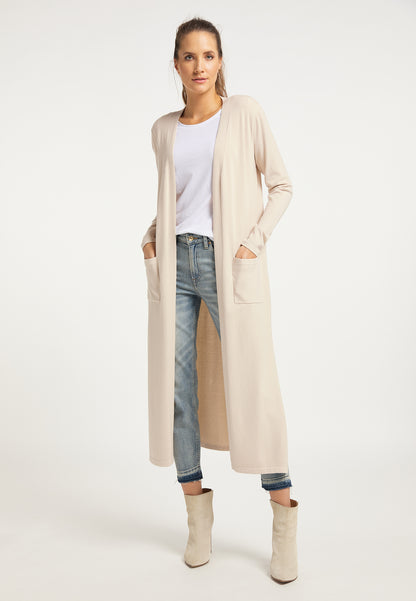 DreiMaster Vintage Women's Strickmantel