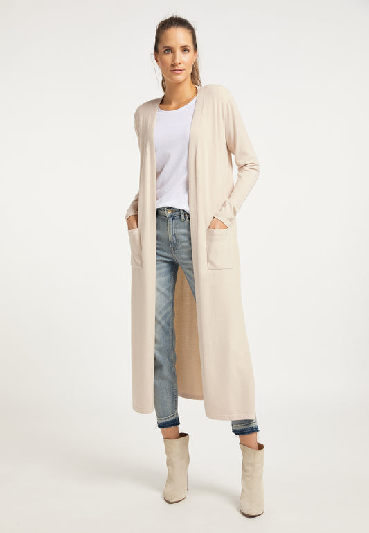 DreiMaster Vintage Women's Strickmantel