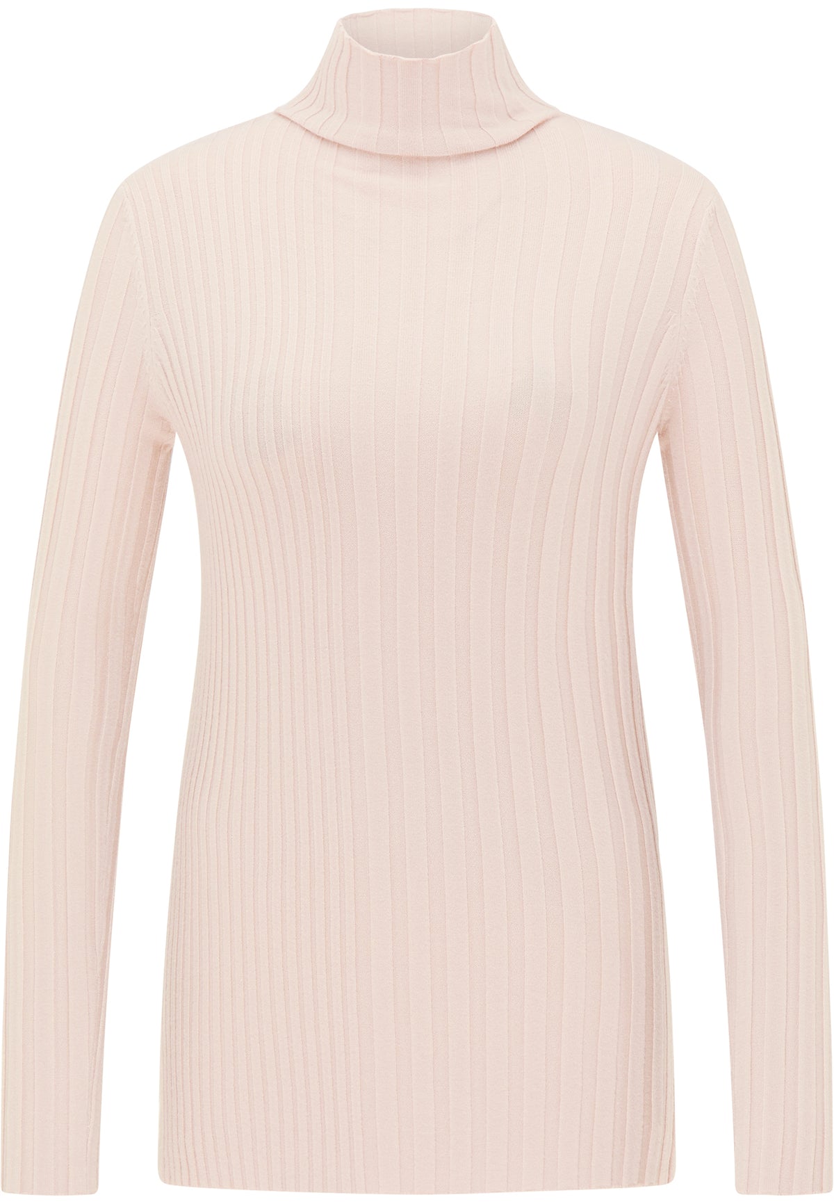 DreiMaster Klassik Damen-Pullover