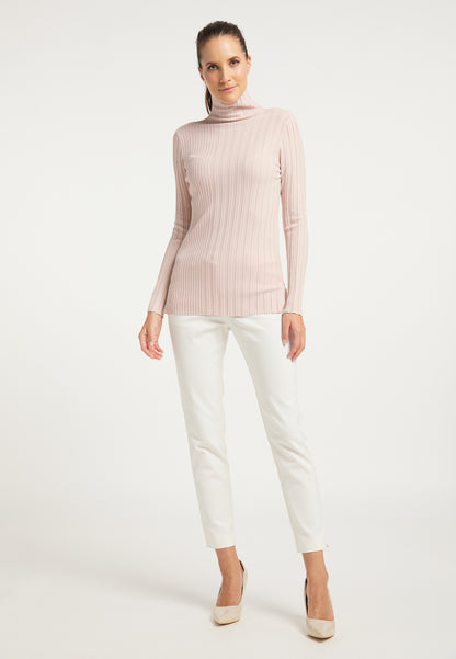 DreiMaster Klassik Damen-Pullover