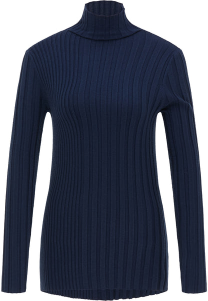 DreiMaster Klassik Damen-Pullover