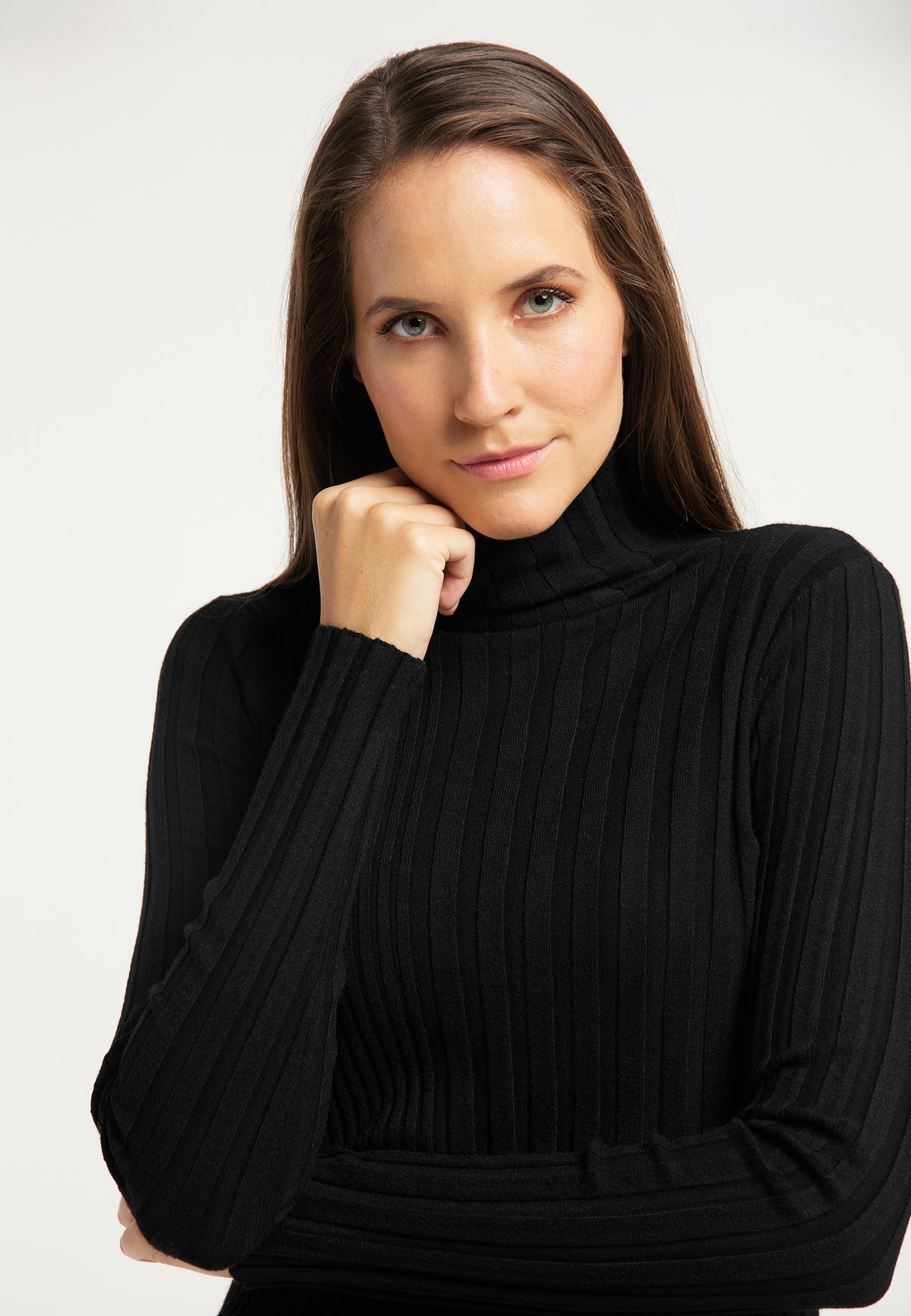 DreiMaster Klassik Damen-Pullover