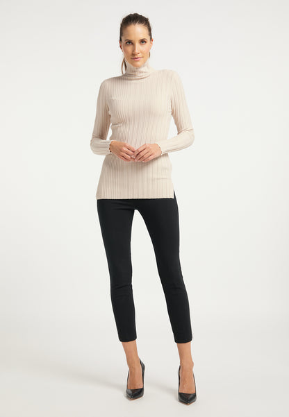 DreiMaster Klassik Damen-Pullover