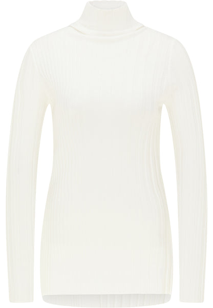 DreiMaster Klassik Damen-Pullover