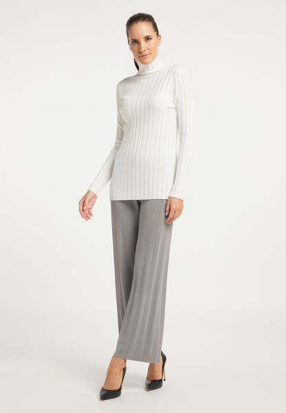 DreiMaster Klassik Damen-Pullover