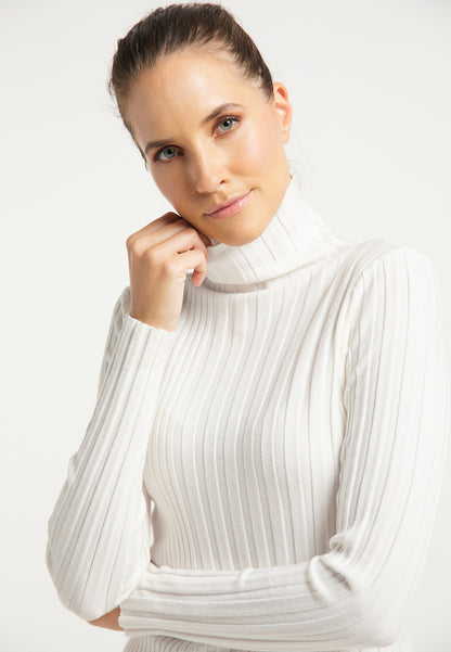 DreiMaster Klassik Damen-Pullover