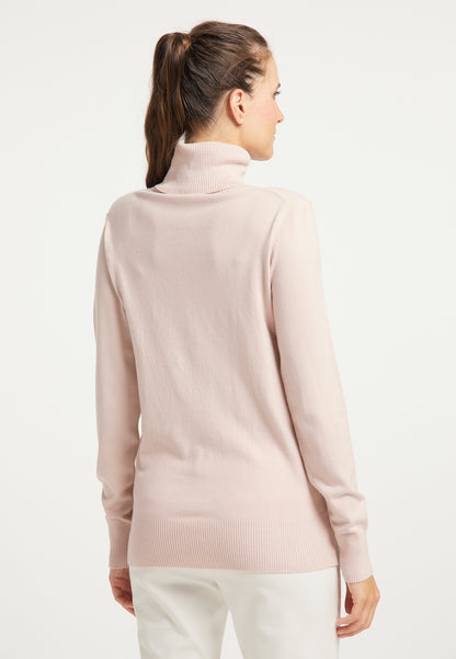 DreiMaster Klassik Women's Rollkragenpullover