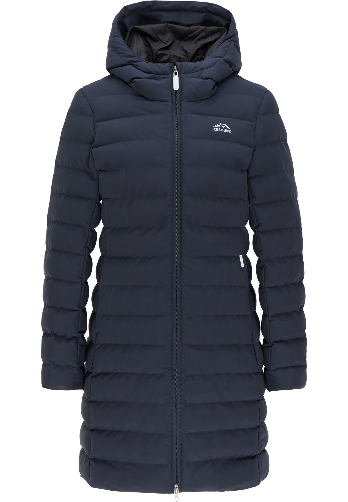 ICEBOUND Women's Wintermantel