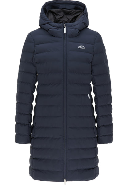 ICEBOUND Women's Wintermantel