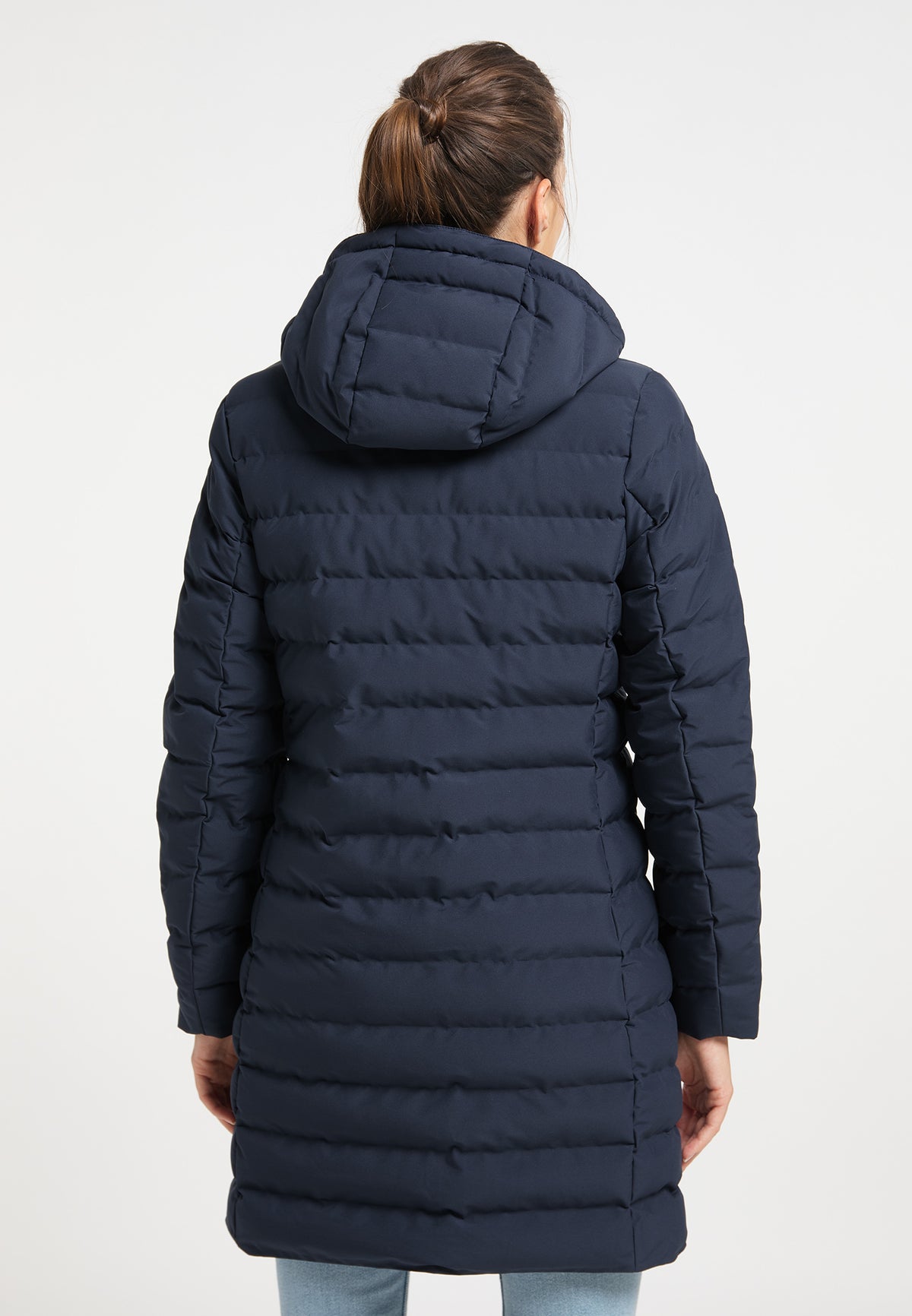 ICEBOUND Women's Wintermantel