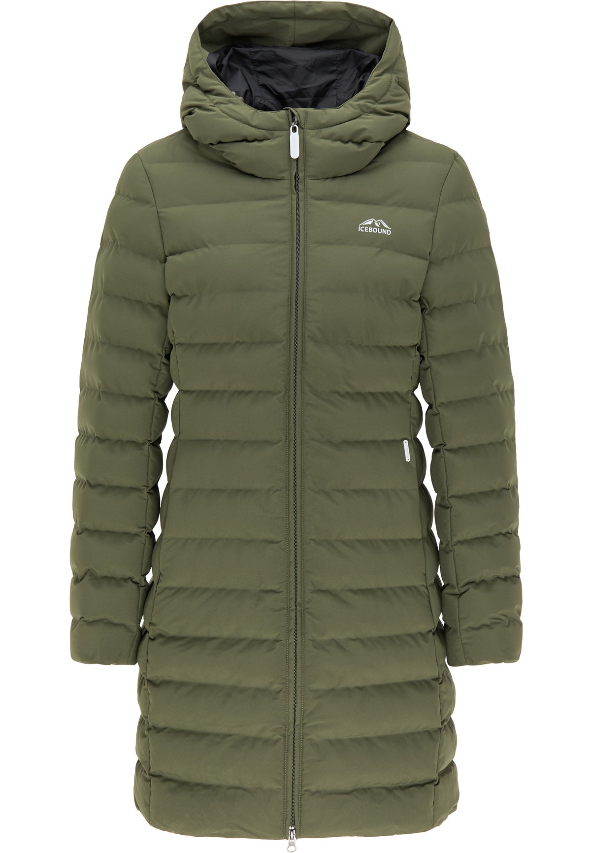 ICEBOUND Women's Wintermantel