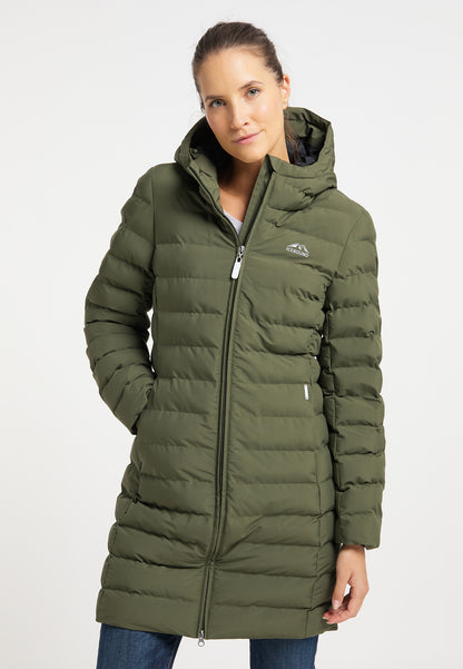 ICEBOUND Women's Wintermantel