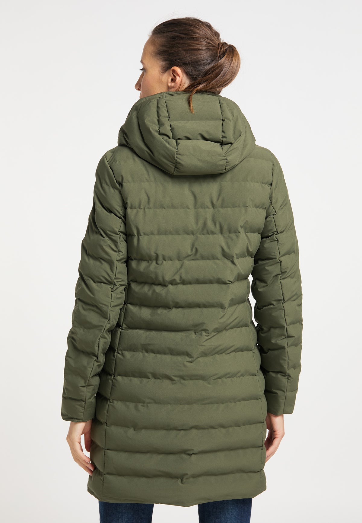 ICEBOUND Women's Wintermantel