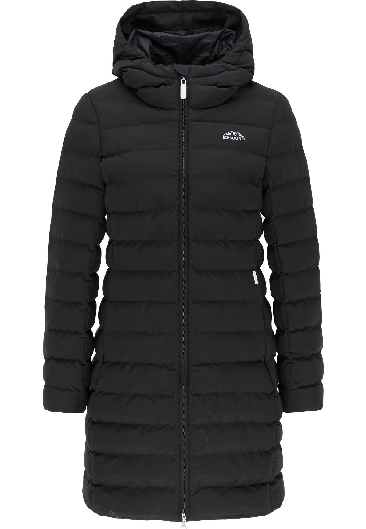ICEBOUND Women's Wintermantel