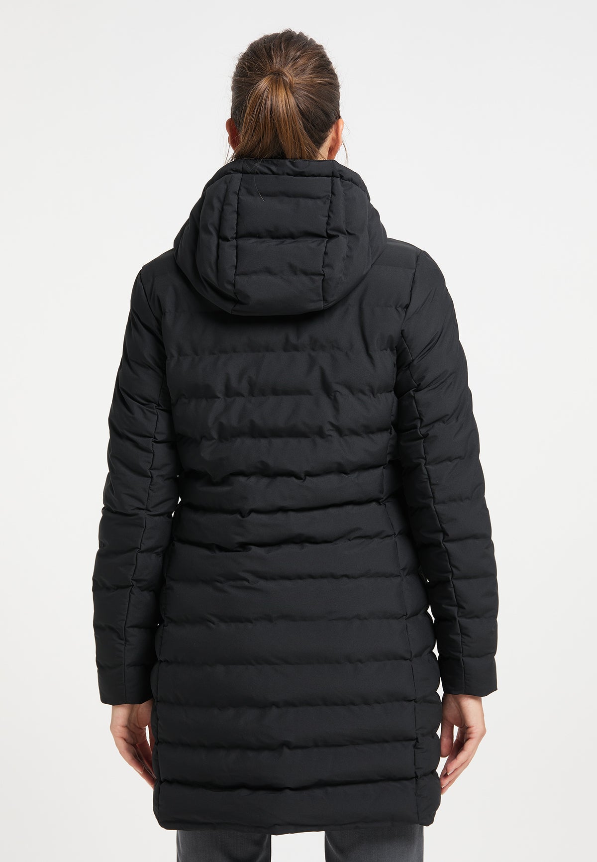 ICEBOUND Women's Wintermantel