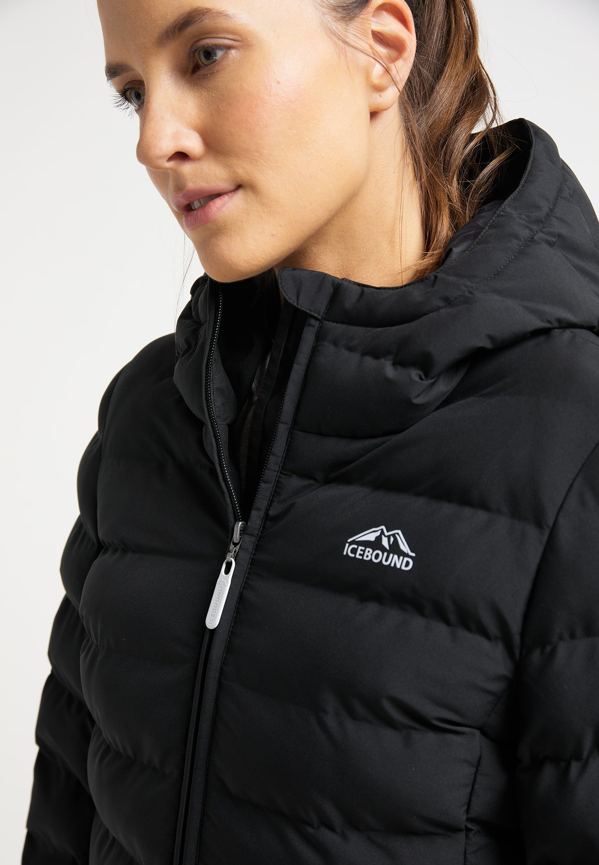 ICEBOUND Women's Wintermantel