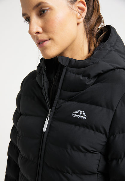 ICEBOUND Women's Wintermantel