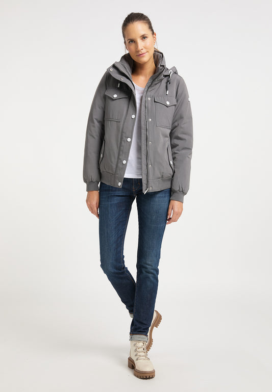 ICEBOUND Damen-Winterjacke