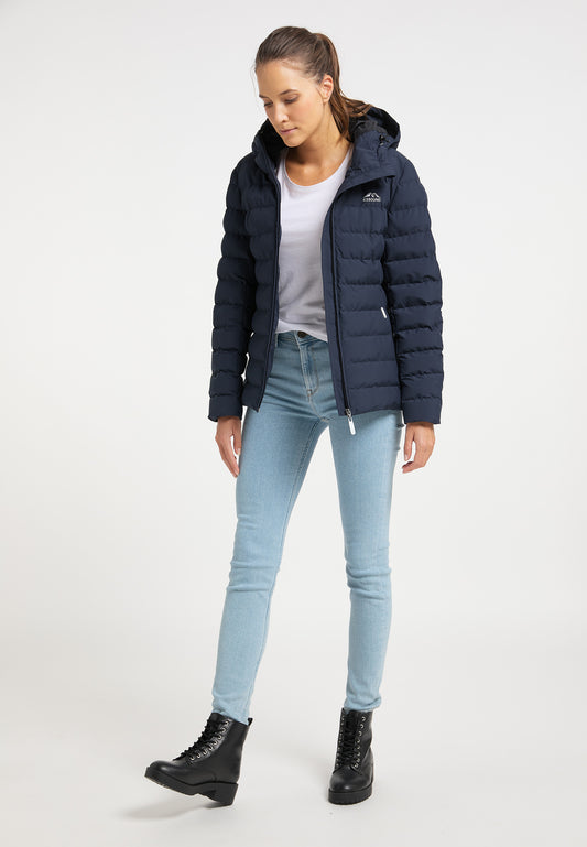 ICEBOUND Damen-Winterjacke