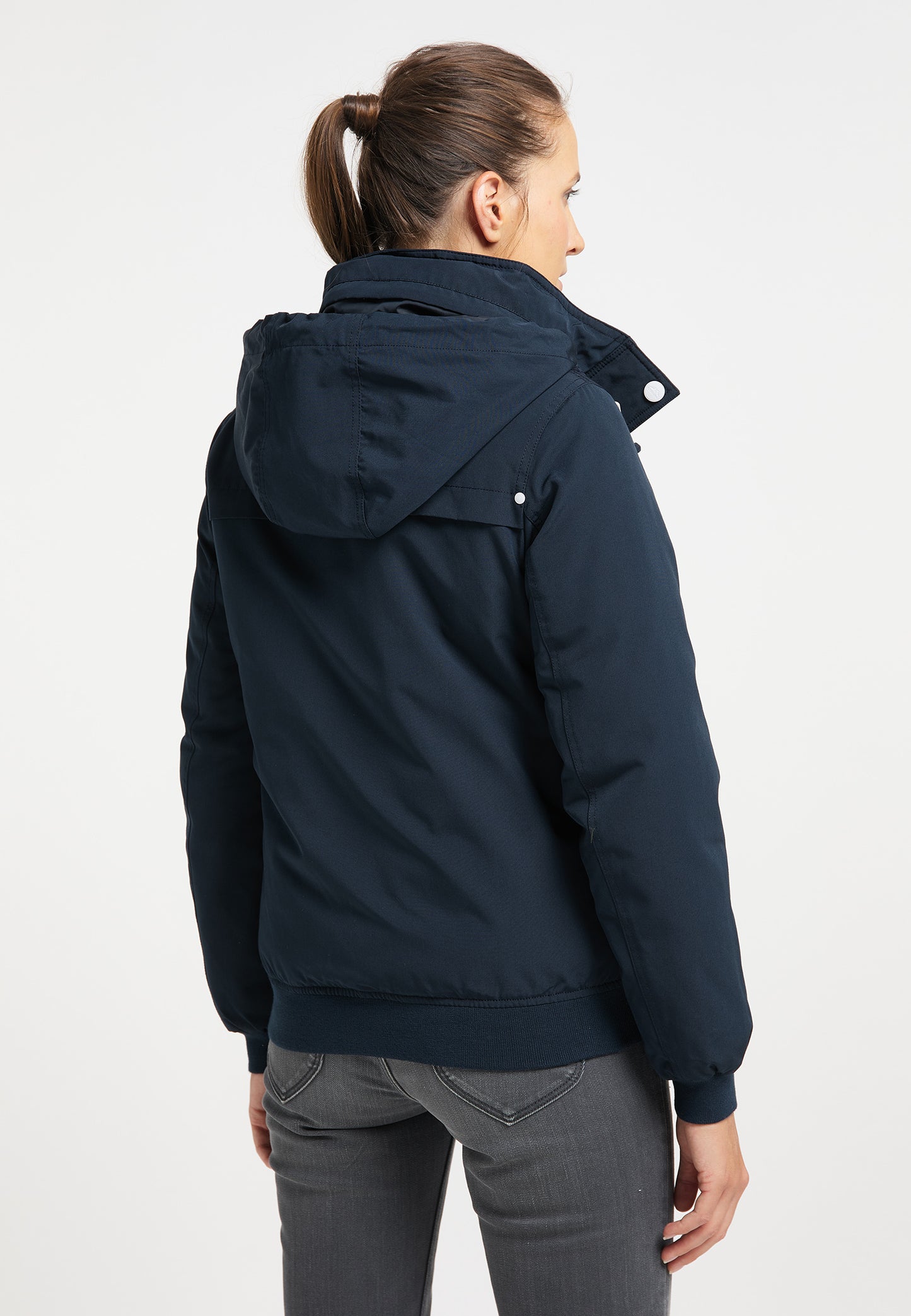 ICEBOUND Damenblouson