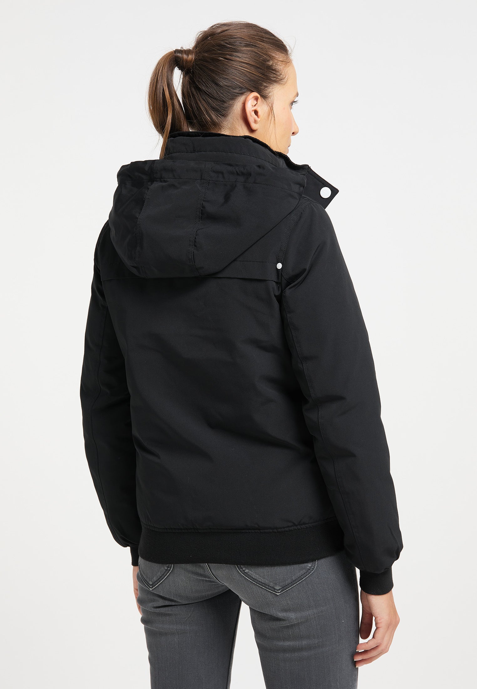 ICEBOUND Damenblouson