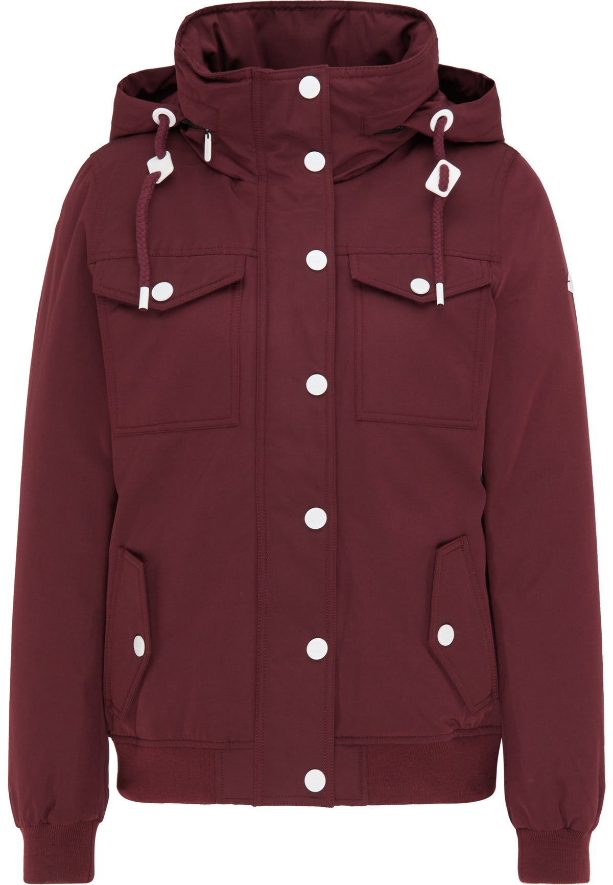 ICEBOUND Damska kurtka typu blouson