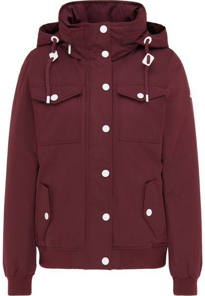 ICEBOUND Damska kurtka typu blouson