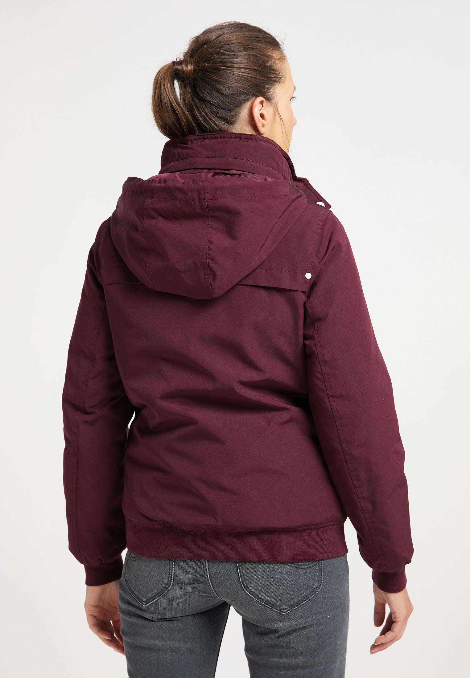 ICEBOUND Damenblouson