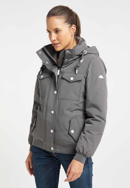 ICEBOUND Damska kurtka typu blouson