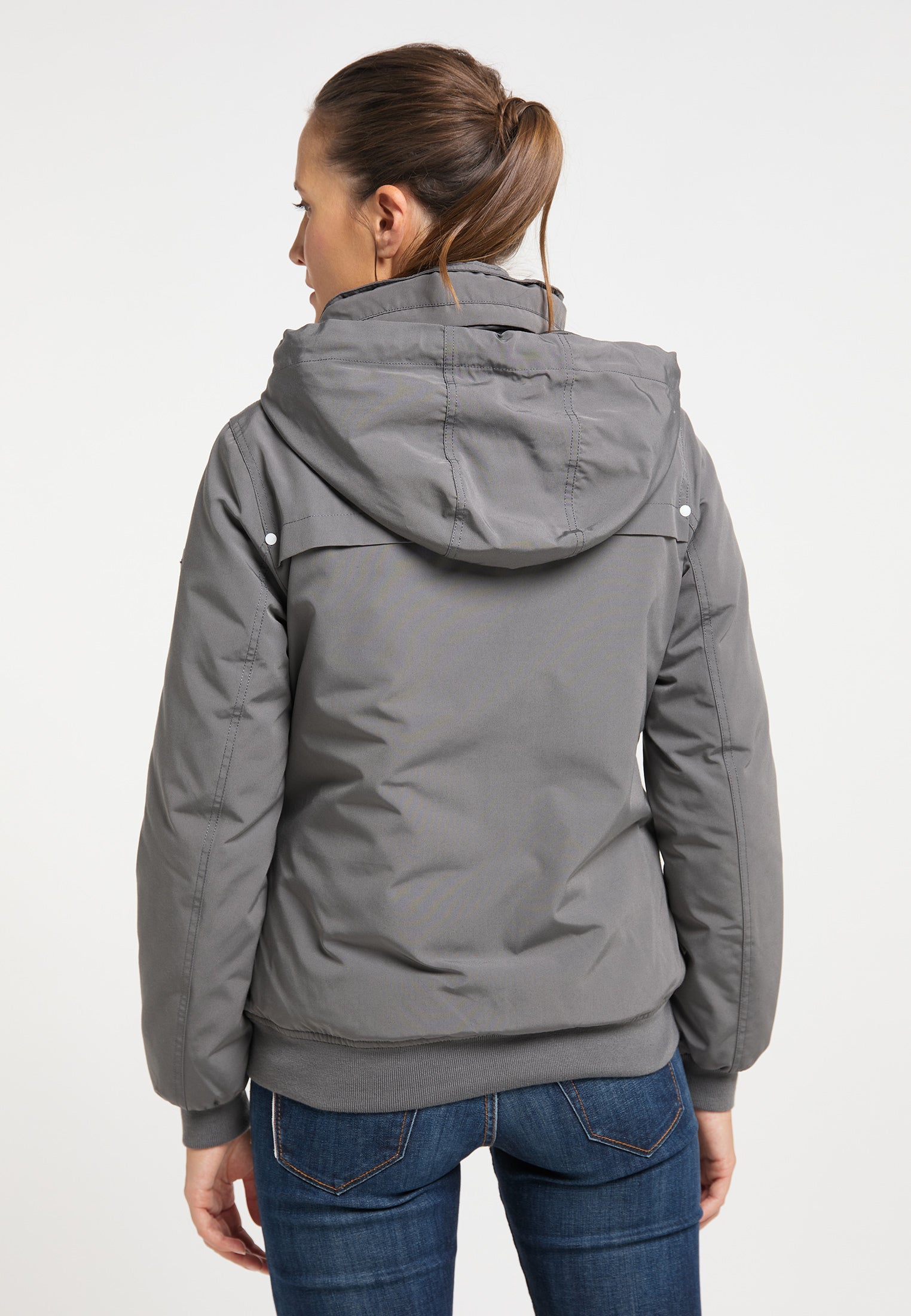 ICEBOUND Damenblouson