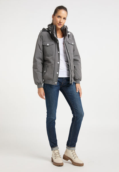 ICEBOUND Damska kurtka typu blouson