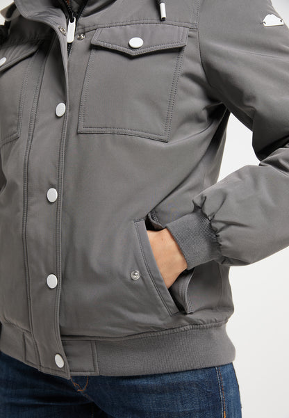 ICEBOUND Damska kurtka typu blouson