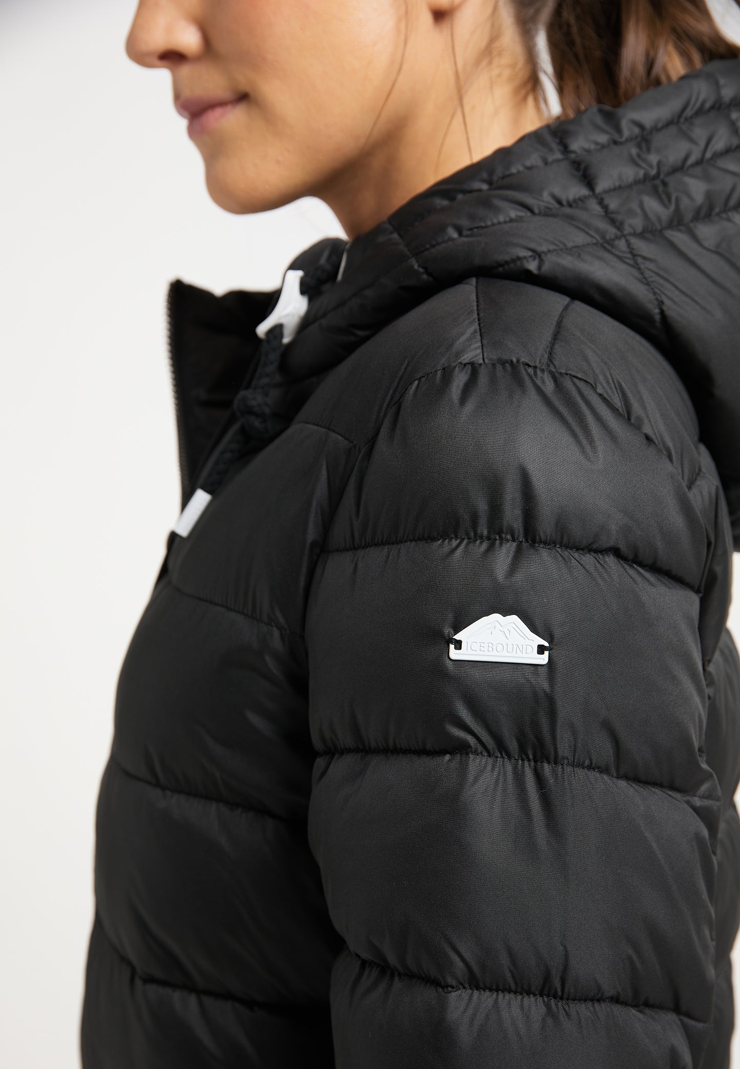 ICEBOUND Women's Parka