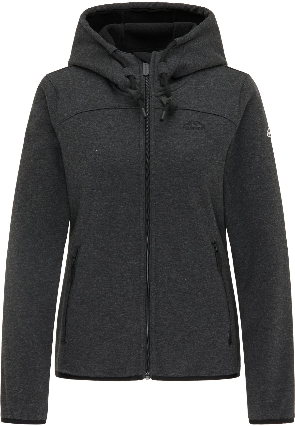 ICEBOUND Damen-Funktionsjacke