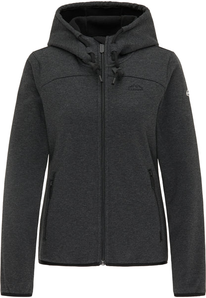ICEBOUND Damen-Funktionsjacke