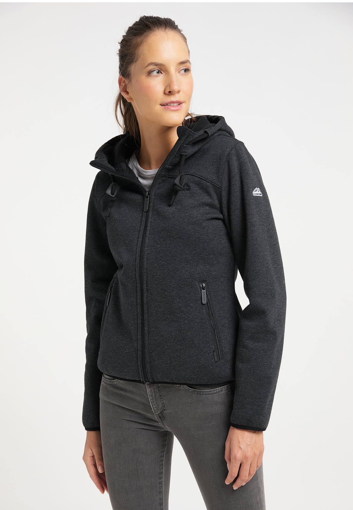 ICEBOUND Damen-Funktionsjacke