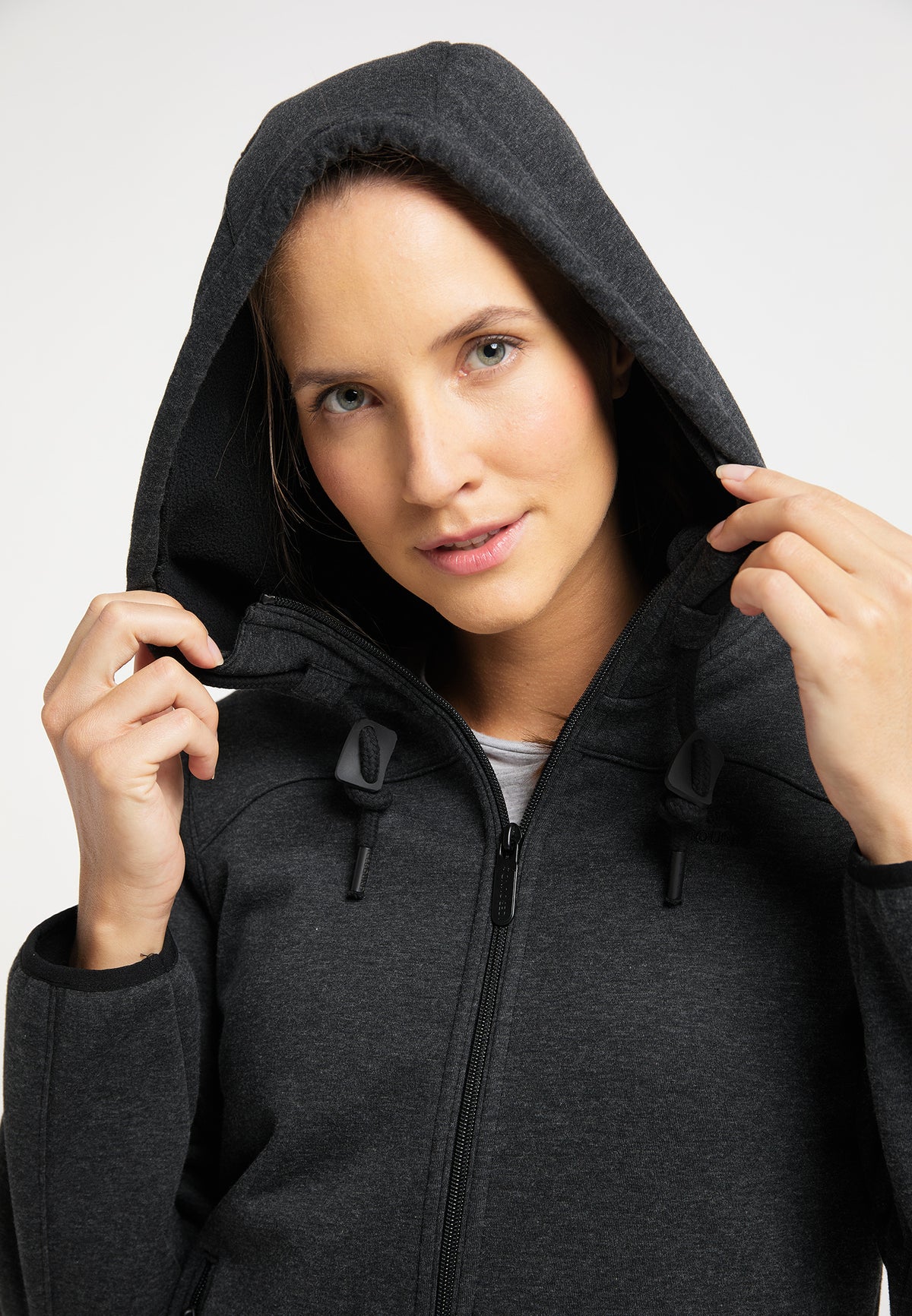 ICEBOUND Damen-Funktionsjacke