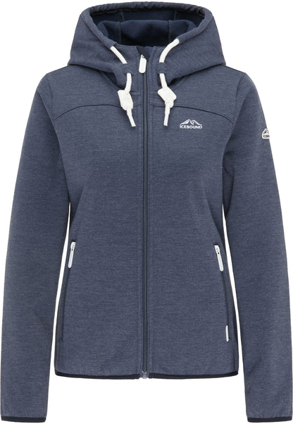 ICEBOUND Damen-Funktionsjacke